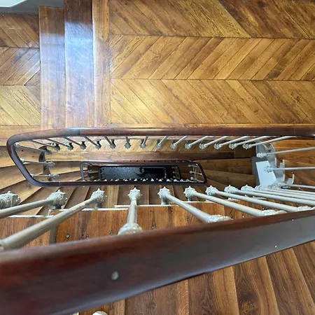 Апартаменты Urbanflat 105 - Large In Haussmann Opera Париж